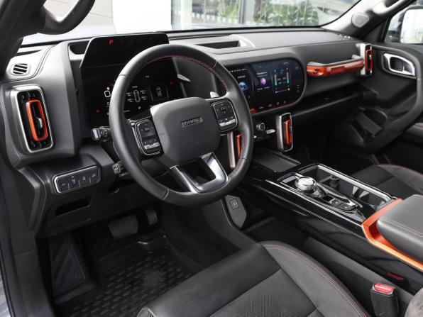 Haval Dargo I с пробегом 2023 года, цена 2 449 000 рублей, 50453 км, внедорожник, Автокод Объявления