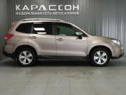 Subaru Forester IV Пермь  - изображение 24