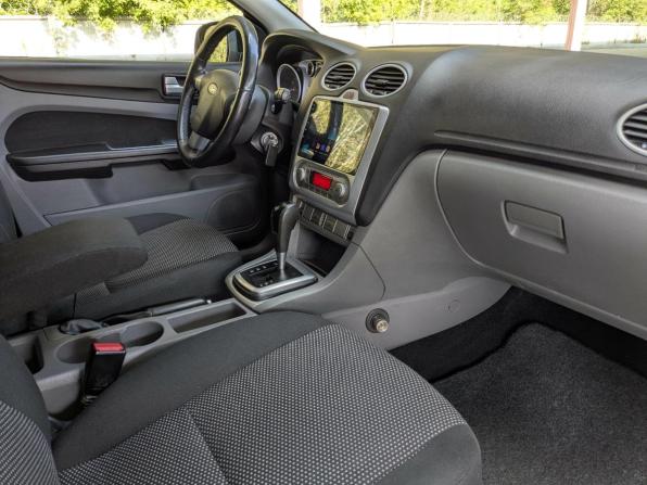 Ford Focus II Рестайлинг с пробегом 2010 года, цена 679 900 рублей, 207000 км, универсал, Автокод Объявления