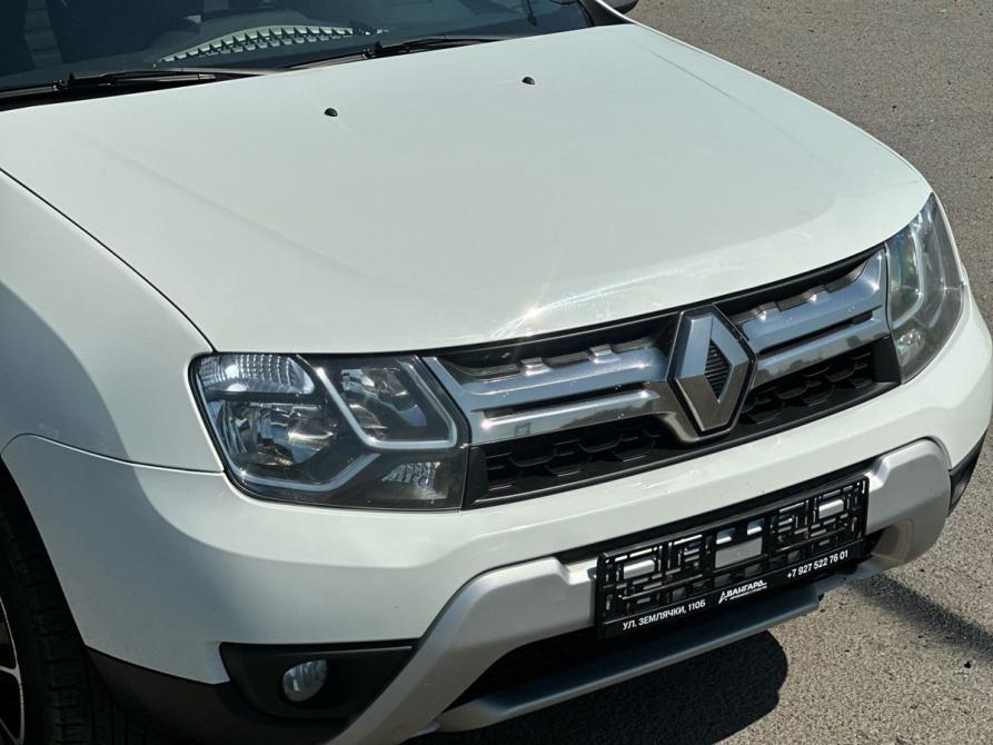 Renault Duster I Рестайлинг Волгоград  - изображение 13