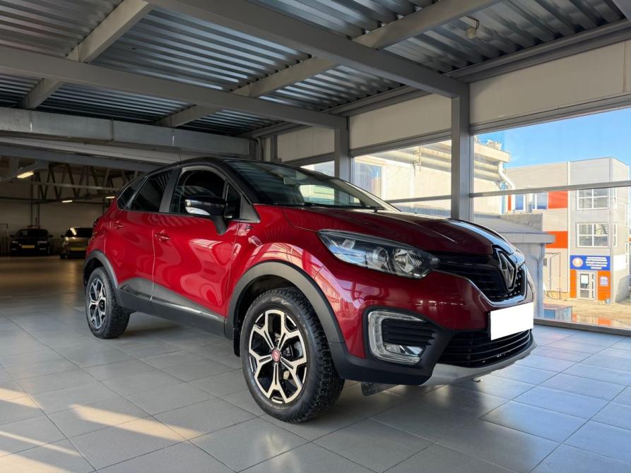 Renault Kaptur I Березовский  - изображение 1