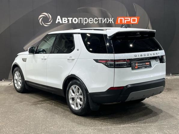 Land Rover Discovery V с пробегом 2020 года, цена 3 480 000 рублей, 169611 км, внедорожник, Автокод Объявления