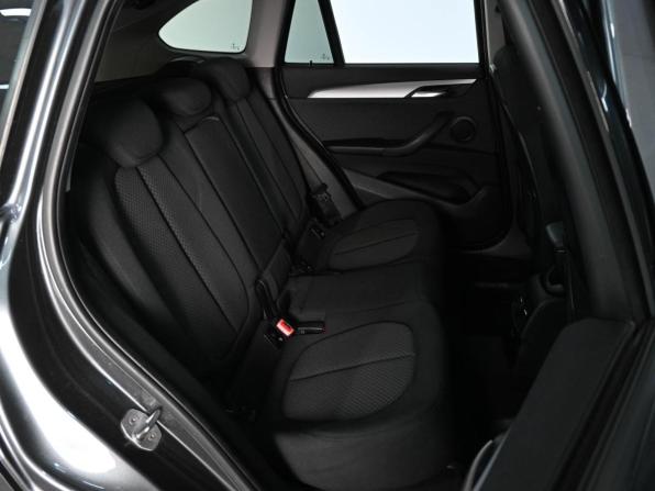 BMW X1 II (F48) с пробегом 2018 года, цена 2 439 000 рублей, 154120 км, внедорожник, Автокод Объявления