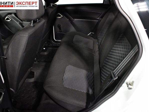 Lada (ВАЗ) Granta I Рестайлинг с пробегом 2023 года, цена 857 000 рублей, 59506 км, лифтбек, Автокод Объявления