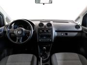 Volkswagen Caddy III Рестайлинг Санкт-Петербург  - изображение 33