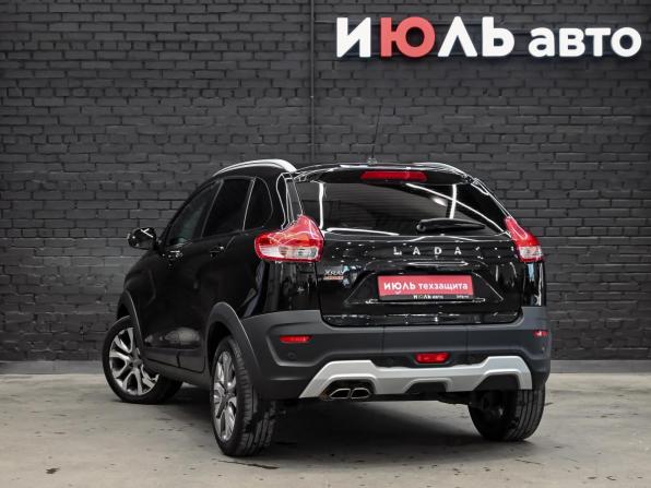Lada (ВАЗ) XRAY I с пробегом 2021 года, цена 1 250 000 рублей, 72470 км, хэтчбек, Автокод Объявления