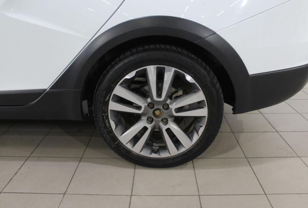 Lada (ВАЗ) Vesta I Астрахань  - изображение 11