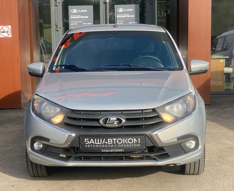 Lada (ВАЗ) Granta I Рестайлинг Белебей  - изображение 2