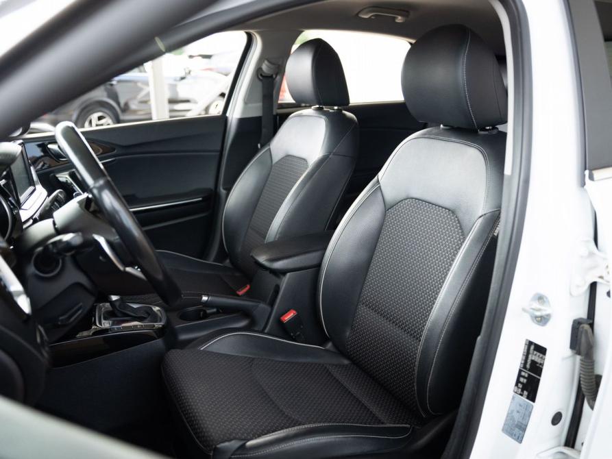 Kia Ceed III Ростов-на-Дону  - изображение 14