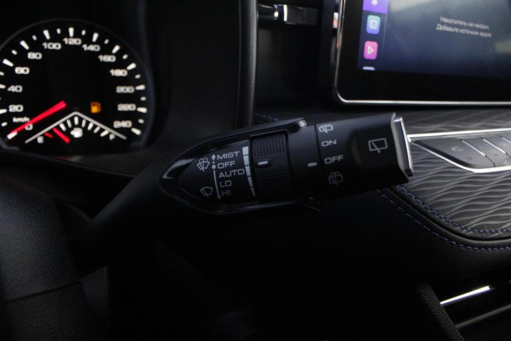 Haval Jolion I Брянск  - изображение 22