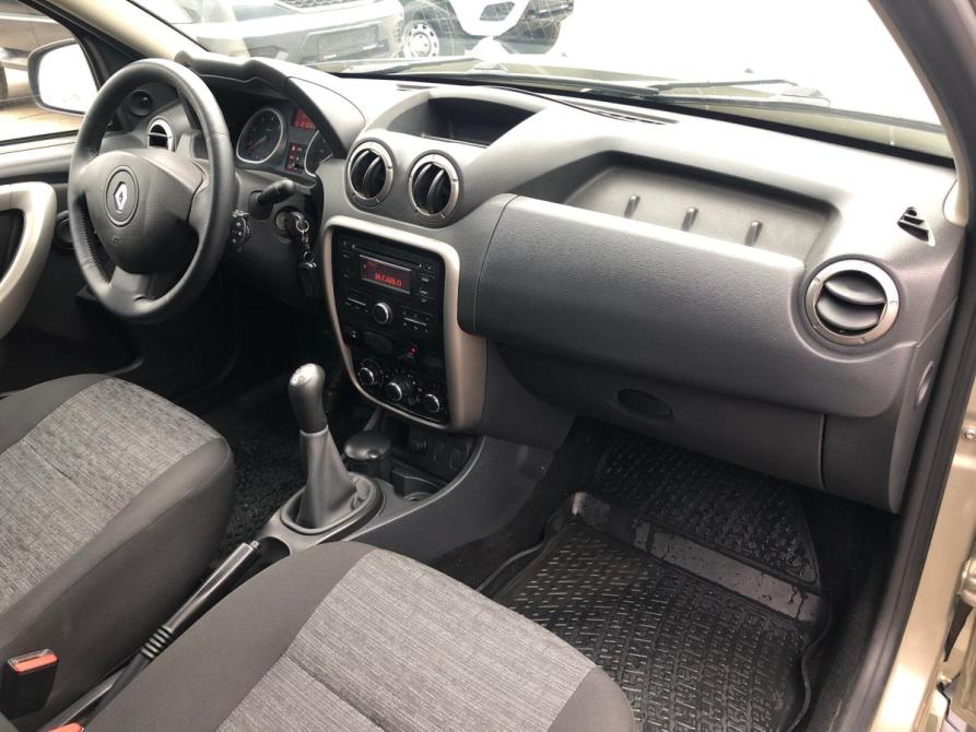Renault Duster I Саратов  - изображение 32