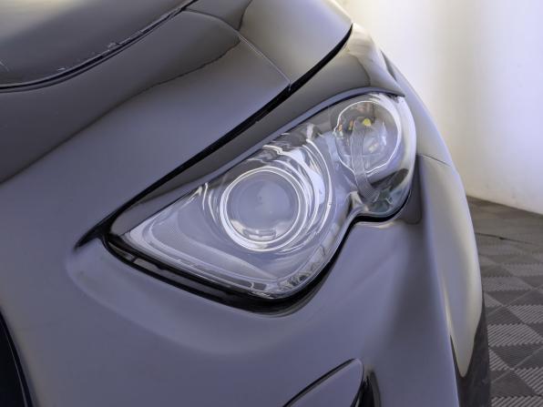 Infiniti FX II (S51) с пробегом 2011 года, цена 2 650 000 рублей, 107065 км, внедорожник, Автокод Объявления