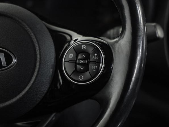 Kia Soul III с пробегом 2020 года, цена 1 949 000 рублей, 55720 км, хэтчбек, Автокод Объявления