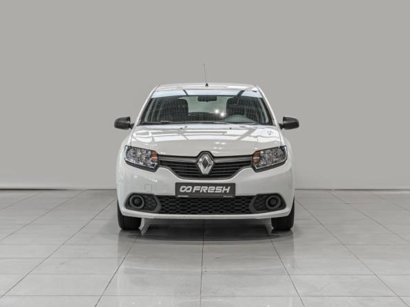 Renault Sandero II с пробегом 2017 года, цена 990 000 рублей, 8138 км, хэтчбек, Автокод Объявления