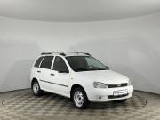 Lada (ВАЗ) Kalina I Воронеж  - изображение 22
