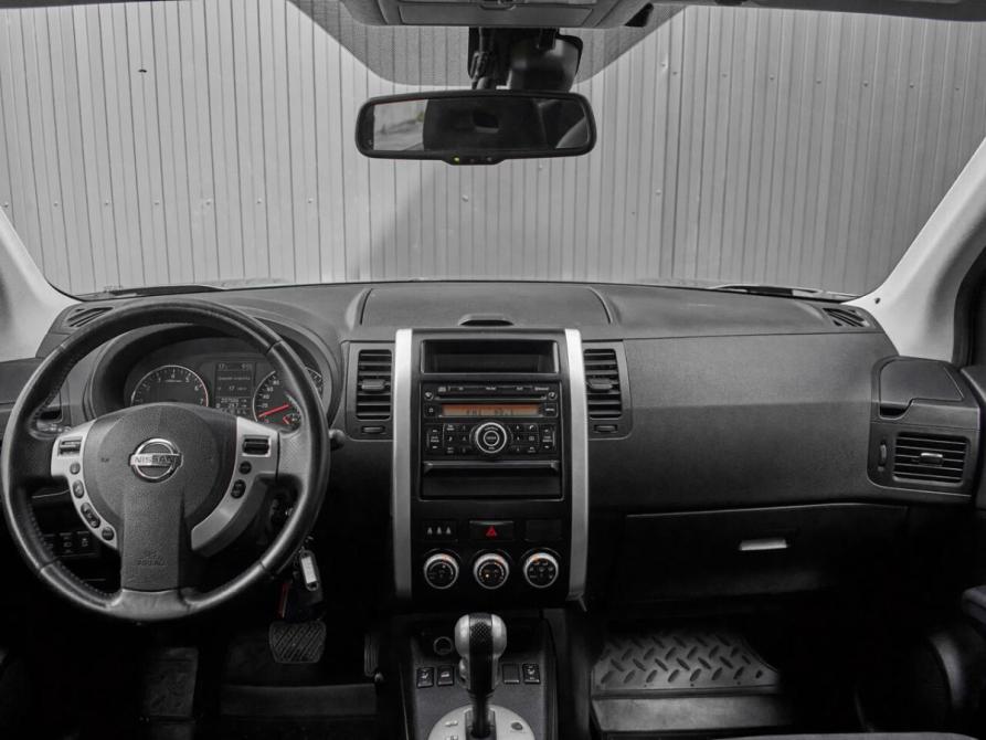 Nissan X-Trail II Рестайлинг Екатеринбург  - изображение 12