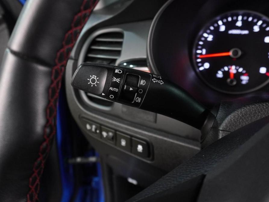 Kia Rio IV Воронеж  - изображение 17