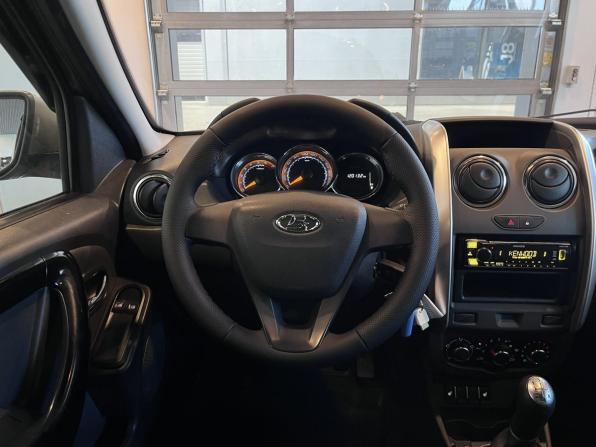 Lada (ВАЗ) Largus I Рестайлинг с пробегом 2021 года, цена 1 245 000 рублей, 120129 км, универсал, Автокод Объявления
