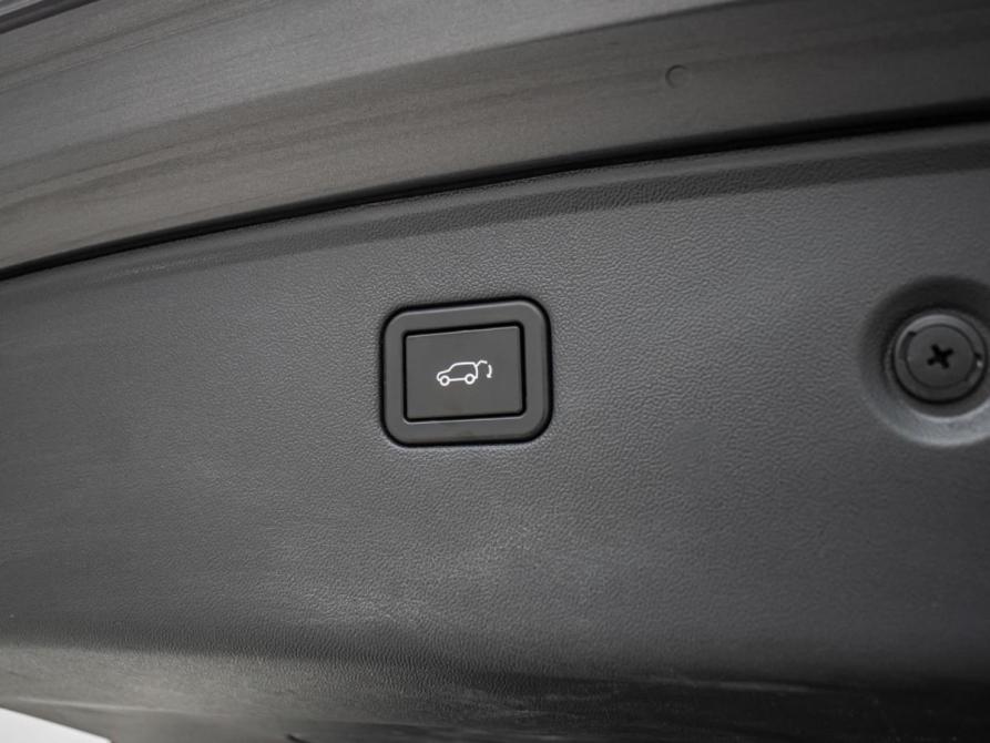 Changan UNI-S (CS55 Plus) Краснодар  - изображение 23