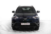 Toyota RAV4 IV (XA40) Рестайлинг Москва  - изображение 30