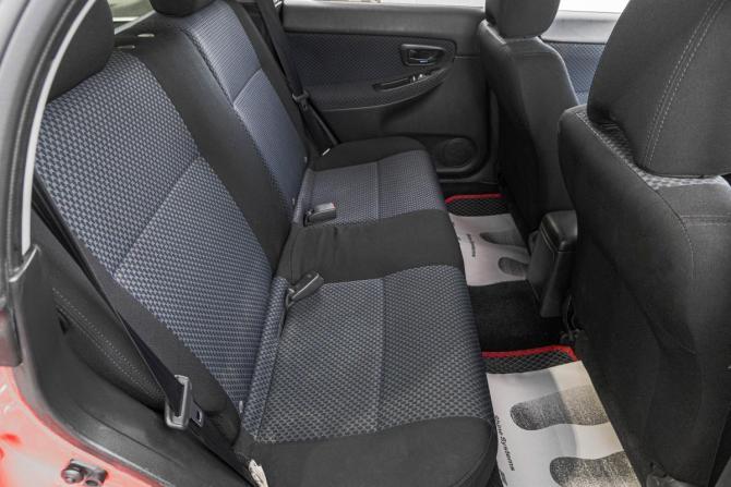 Subaru Impreza II Рестайлинг 2 с пробегом 2005 года, цена 699 000 рублей, 251000 км, универсал, Автокод Объявления