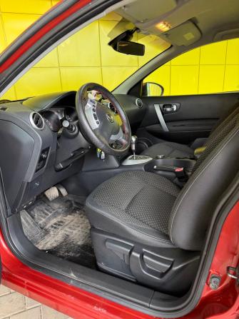 Nissan Qashqai I с пробегом 2008 года, цена 849 000 рублей, 188000 км, внедорожник, Автокод Объявления