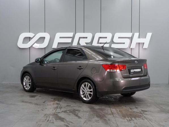 Kia Cerato II с пробегом 2010 года, цена 869 000 рублей, 187226 км, седан, Автокод Объявления