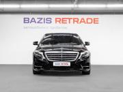 Mercedes-Benz S-Класс VI (W222 C217) Тюмень  - изображение 31