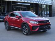 Geely Tugella I Москва  - изображение 28