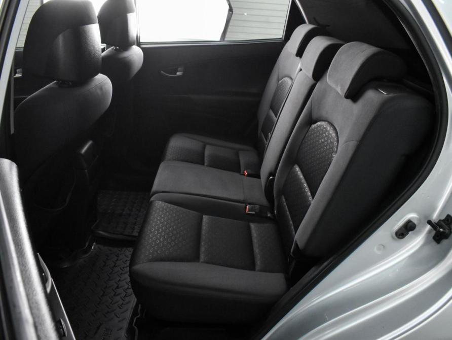 SsangYong Actyon II Воронеж  - изображение 9