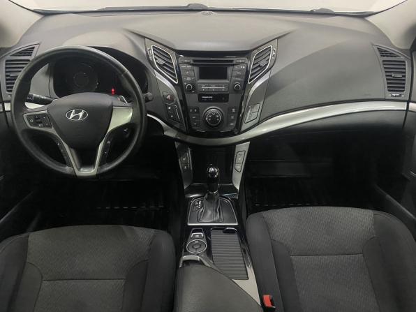 Hyundai i40 I Рестайлинг с пробегом 2015 года, цена 1 299 000 рублей, 131121 км, седан, Автокод Объявления