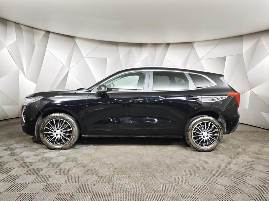 Haval Jolion I Москва  - изображение 5