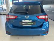 Toyota Vitz III (XP130) Рестайлинг 2 Екатеринбург  - изображение 27