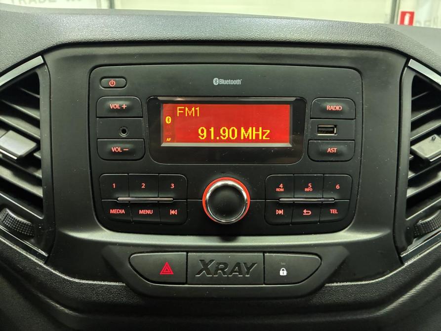 Lada (ВАЗ) XRAY I Пермь  - изображение 14