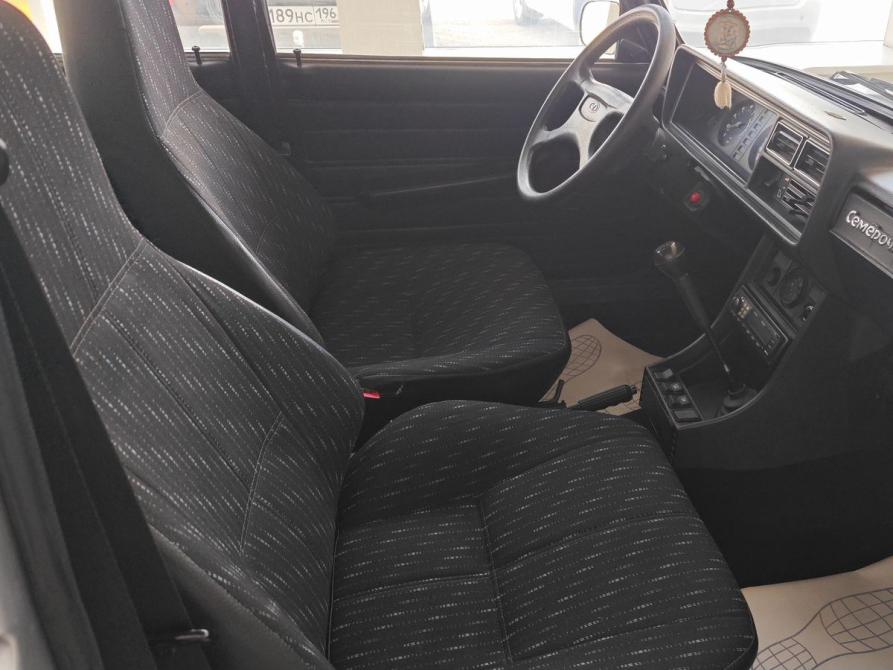 Lada (ВАЗ) 2107 Каменск-Уральский  - изображение 7
