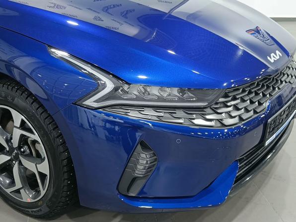 Kia K5 III с пробегом 2021 года, цена 2 559 000 рублей, 82399 км, седан, Автокод Объявления
