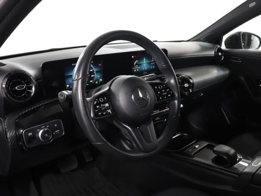 Mercedes-Benz A-Класс IV (W177) Москва  - изображение 13