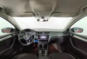 Skoda Octavia III (A7) Рестайлинг Волгоград  - изображение 35
