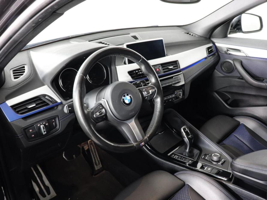BMW X2 I (F39) Химки  - изображение 12