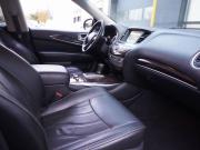 Infiniti JX Москва  - изображение 31
