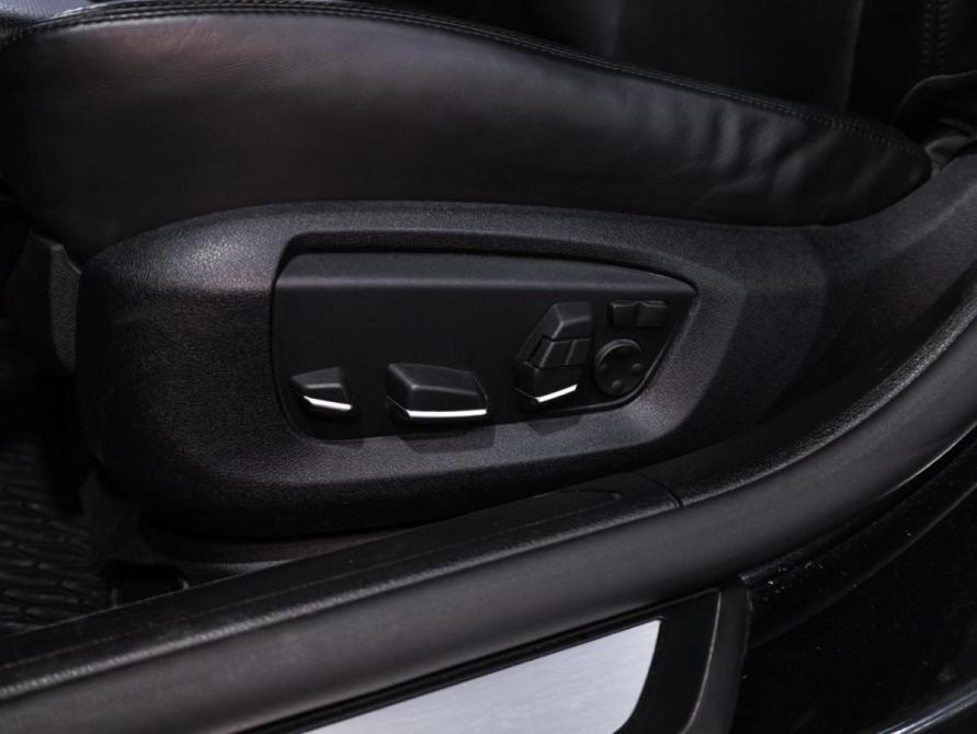 BMW 7 серии V (F01/F02/F04) Рестайлинг Санкт-Петербург  - изображение 26