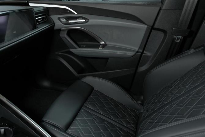 Новый Audi Q5 III 2026 года, цена 8 200 000 рублей, внедорожник, Автокод Объявления