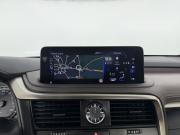 Lexus RX IV Рестайлинг Калининград  - изображение 43
