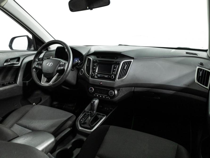 Hyundai Creta I Санкт-Петербург  - изображение 10