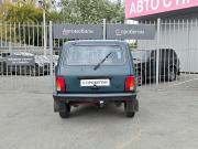 Lada (ВАЗ) 2121 (4x4) I Рестайлинг Челябинск  - изображение 26