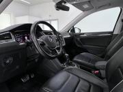 Volkswagen Tiguan II Волгоград  - изображение 67