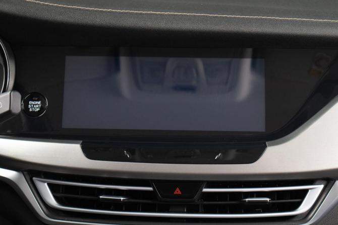Changan CS35 Plus I с пробегом 2019 года, цена 1 459 000 рублей, 97002 км, внедорожник, Автокод Объявления