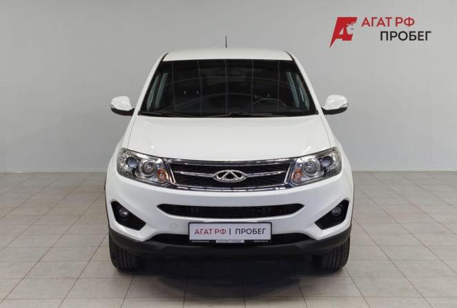 Chery Tiggo 5 I с пробегом 2015 года, цена 870 000 рублей, 96551 км, внедорожник, Автокод Объявления