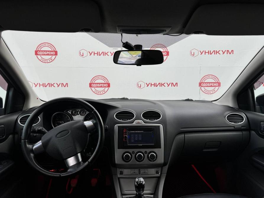 Ford Focus II Рестайлинг Екатеринбург  - изображение 19