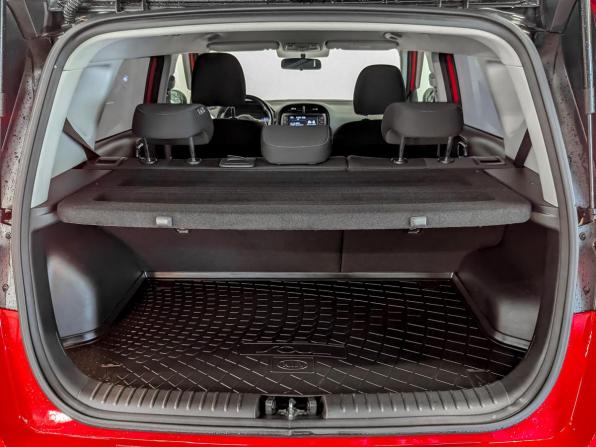 Kia Soul III с пробегом 2021 года, цена 1 955 000 рублей, 67853 км, хэтчбек, Автокод Объявления